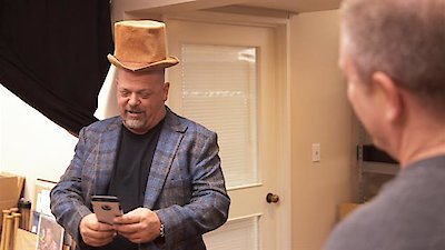 Pawn Stars: Best of Season 1 Episode 24