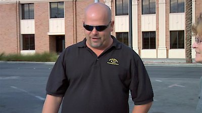 Pawn Stars: Best of Season 1 Episode 26