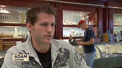 Pawn Stars: Best of Season 1 Episode 27
