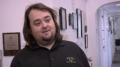Pawn Stars: Best of Season 2 Episode 2
