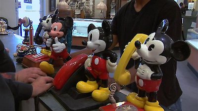 Pawn Stars: Best of Season 2 Episode 3