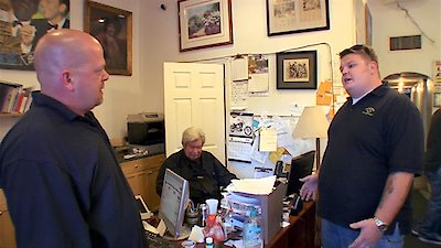 Pawn Stars: Best of Season 2 Episode 7
