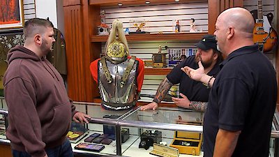 Pawn Stars: Best of Season 2 Episode 8