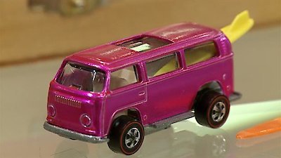 Pawn Stars: Best of Season 2 Episode 10