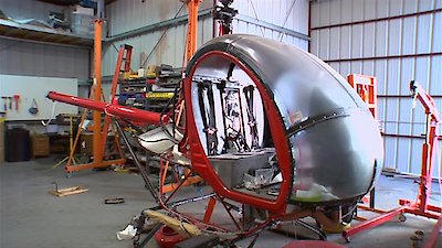 Pawn Stars: Best of Season 2 Episode 11