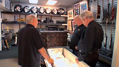 Pawn Stars: Best of Season 3 Episode 6