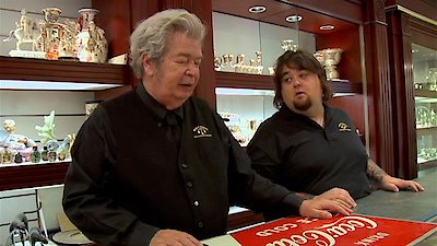 Pawn Stars: Best of Season 3 Episode 10