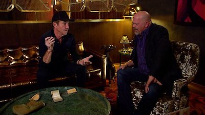 Pawn Stars: Best of Season 3 Episode 17