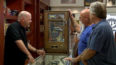 Pawn Stars: Best of Season 3 Episode 20