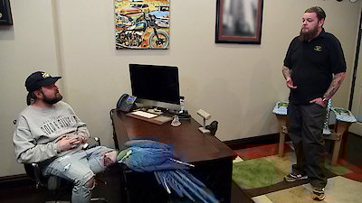 Pawn Stars: Best of Season 4 Episode 1