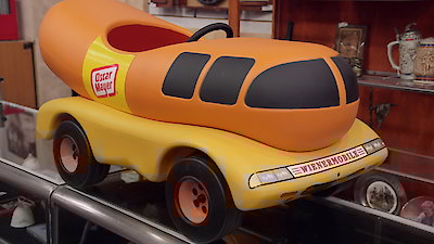 Pawn Stars: Best of Season 4 Episode 3