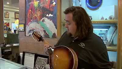 Pawn Stars: Best of Season 4 Episode 5