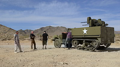 Pawn Stars: Best of Season 4 Episode 10