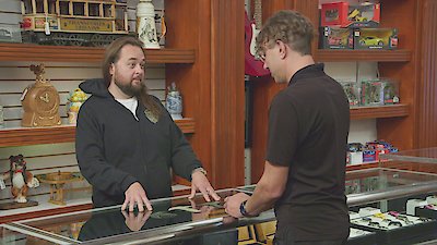 Pawn Stars: Best of Season 4 Episode 11