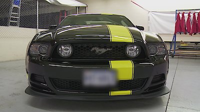 Pawn Stars: Best of Season 4 Episode 13