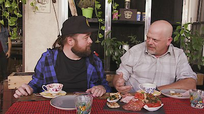Pawn Stars: Best of Season 4 Episode 17