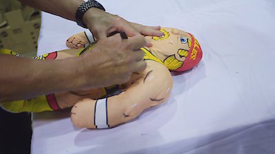 Pawn Stars: Best of Season 4 Episode 18