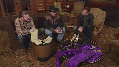 Pawn Stars: Best of Season 4 Episode 20