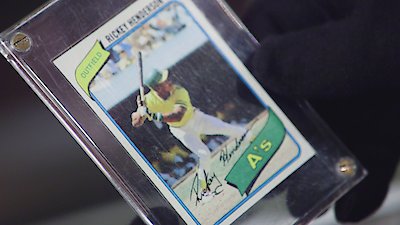 Pawn Stars: Best of Season 4 Episode 22