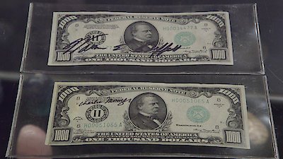 Pawn Stars: Best of Season 5 Episode 1