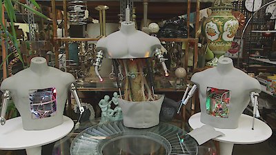 Pawn Stars: Best of Season 5 Episode 2