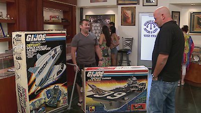 Pawn Stars: Best of Season 5 Episode 4
