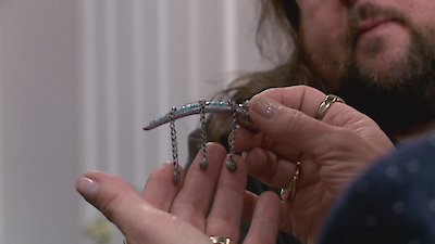 Pawn Stars: Best of Season 5 Episode 5