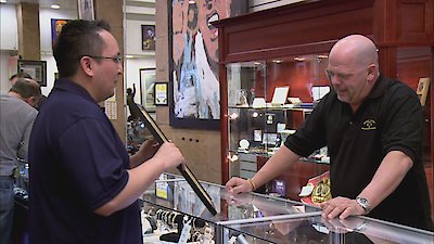 Pawn Stars: Best of Season 5 Episode 6