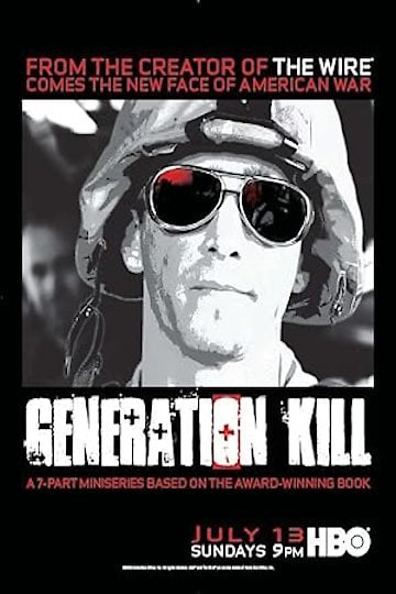 generation kill episode 1