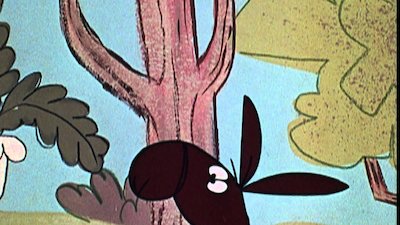 The Best of Fractured Fairy Tales Season 1 Episode 10