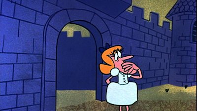 The Best of Fractured Fairy Tales Season 1 Episode 23