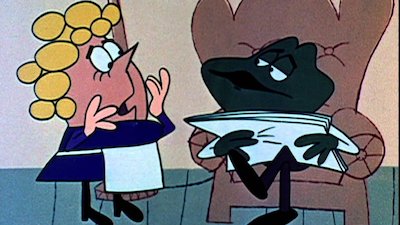 The Best of Fractured Fairy Tales Season 1 Episode 22