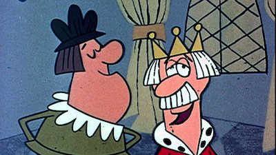 The Best of Fractured Fairy Tales Season 1 Episode 21