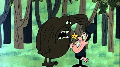 The Best of Fractured Fairy Tales Season 1 Episode 20