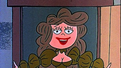 The Best of Fractured Fairy Tales Season 1 Episode 17