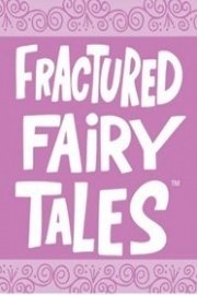 The Best of Fractured Fairy Tales
