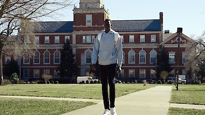 The Long Game: Bigger Than Basketball Season 1 Episode 1