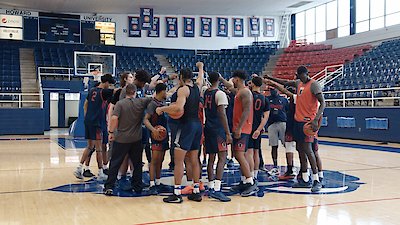 The Long Game: Bigger Than Basketball Season 1 Episode 3