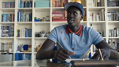 The Long Game: Bigger Than Basketball Season 1 Episode 5