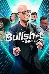 Bullsh*t: The Game Show