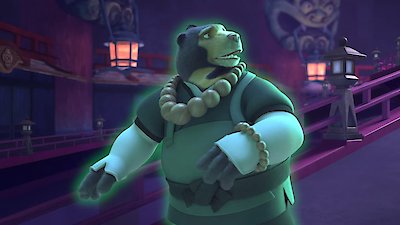 Samurai Rabbit: The Usagi Chronicles Season 1 Episode 2