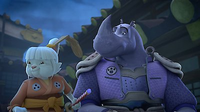 Samurai Rabbit: The Usagi Chronicles Season 1 Episode 10