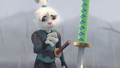 Samurai Rabbit: The Usagi Chronicles Season 2 Episode 7