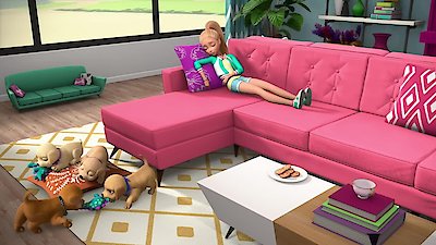 Barbie: It Takes Two Season 2 Episode 2