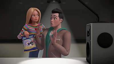 Barbie: It Takes Two Season 2 Episode 3