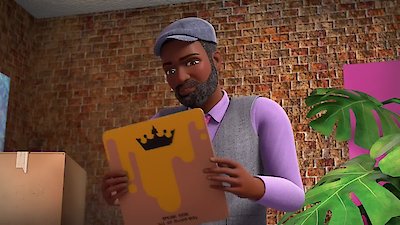 Barbie: It Takes Two Season 2 Episode 4