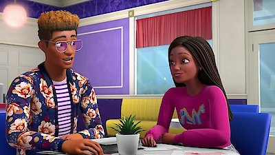 Barbie: It Takes Two Season 2 Episode 5