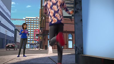 Barbie: It Takes Two Season 2 Episode 6