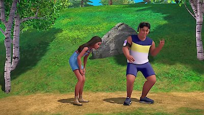 Barbie: It Takes Two Season 2 Episode 8