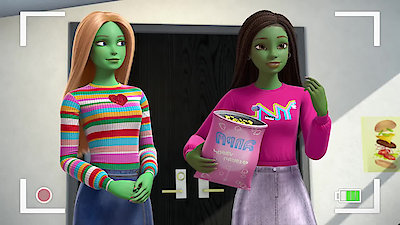Barbie: It Takes Two Season 2 Episode 11